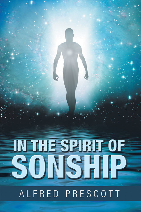 Cover image for book In the Spirit of Sonship