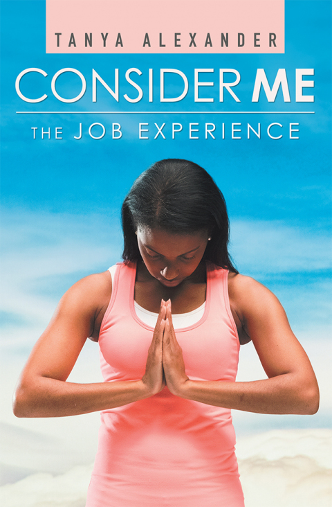 Cover image for book Consider Me