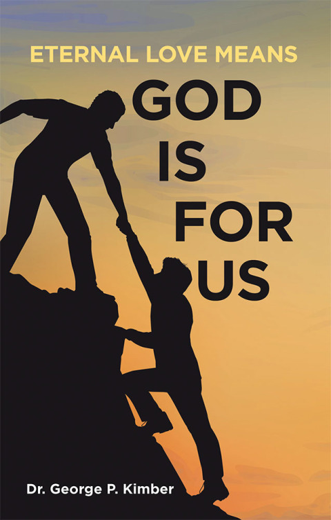 Cover image for book Eternal Love Means God Is for Us