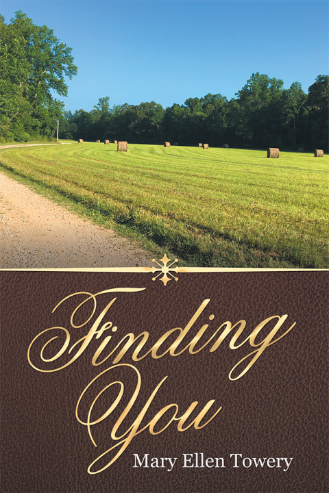 Cover image for book Finding You