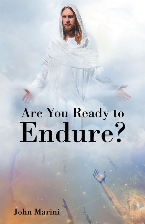 Cover image for book Are You Ready to Endure?