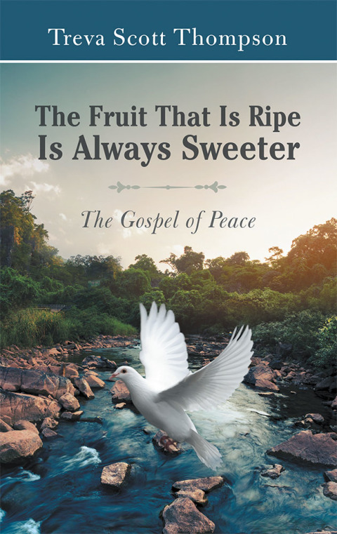 Cover image for book The Fruit That Is Ripe Is Always Sweeter
