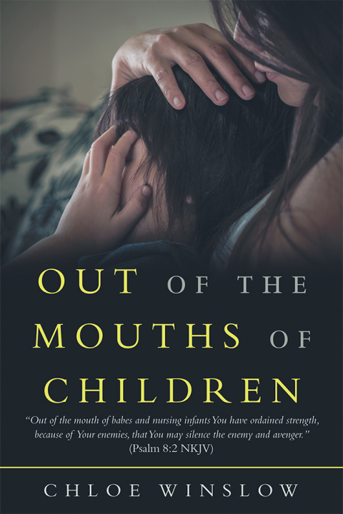 Cover image for book Out of the Mouths of Children