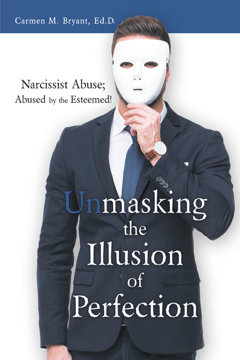 Cover image for book Unmasking the Illusion of Perfection