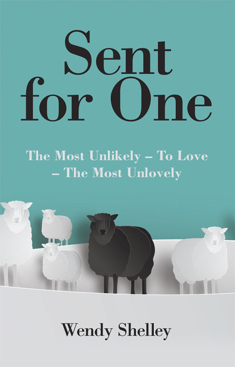 Cover image for book Sent for One