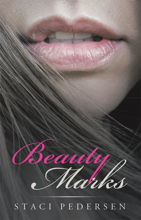 Cover image for book Beauty Marks