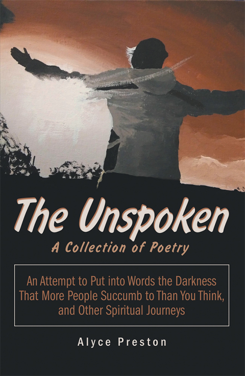 Cover image for book The Unspoken