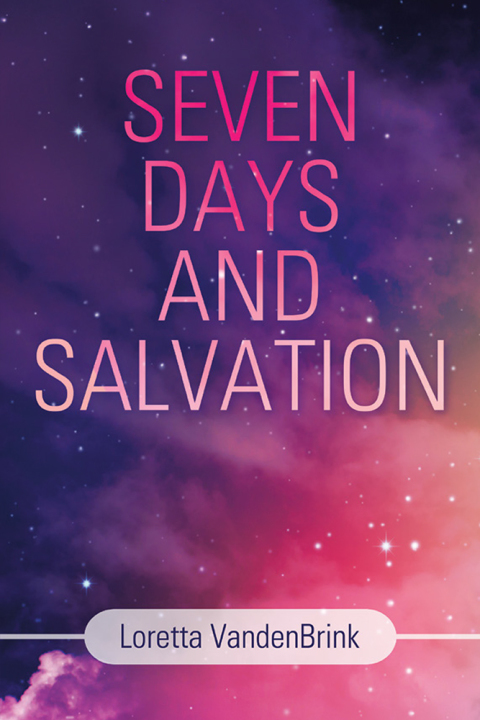 Cover image for book Seven Days and Salvation