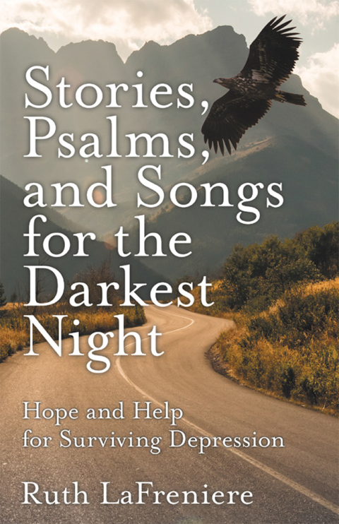 Cover image for book Stories, Psalms, and Songs for the Darkest Night