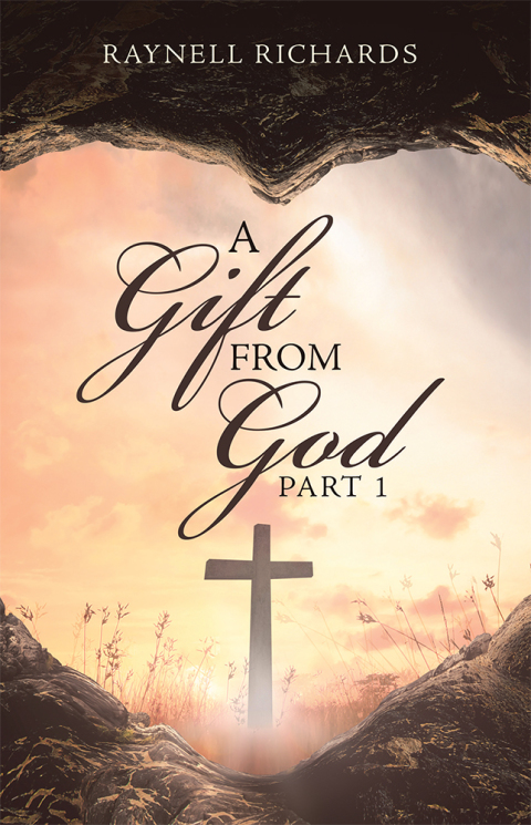 Cover image for book A Gift from God