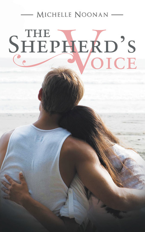 Cover image for book The Shepherd’s Voice