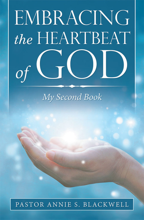 Cover image for book Embracing the Heartbeat of God