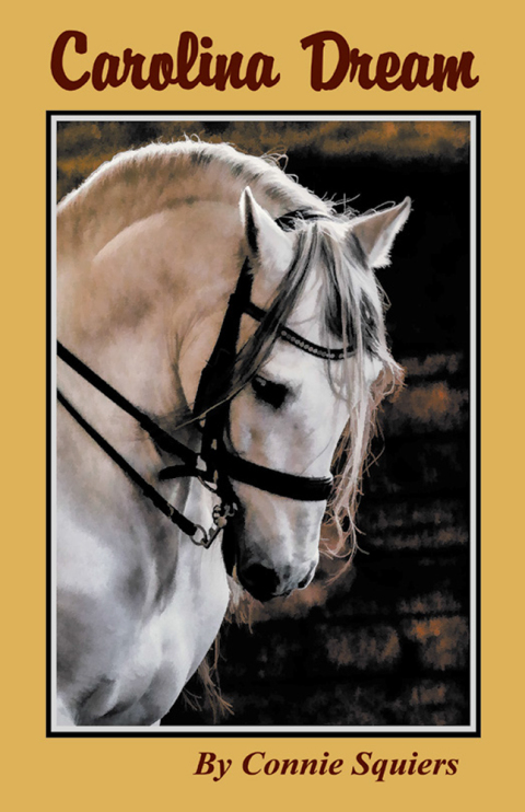 Cover image for book Carolina Dream