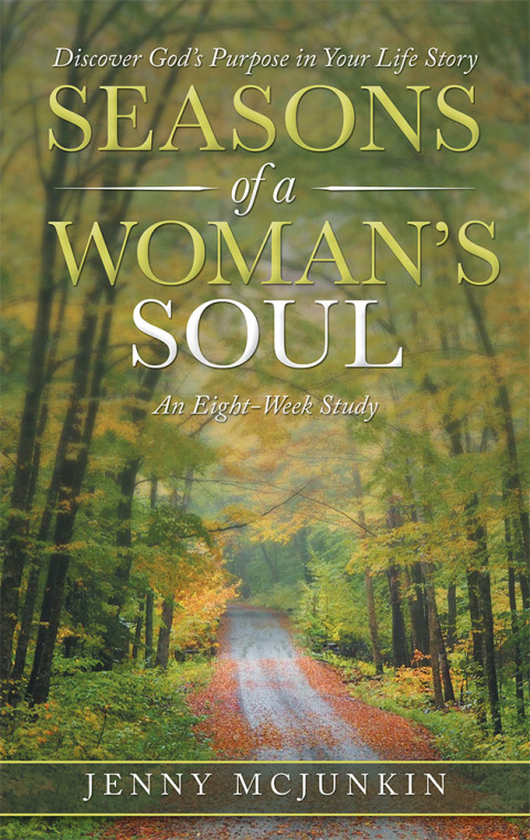Cover image for book Seasons of a Woman's Soul