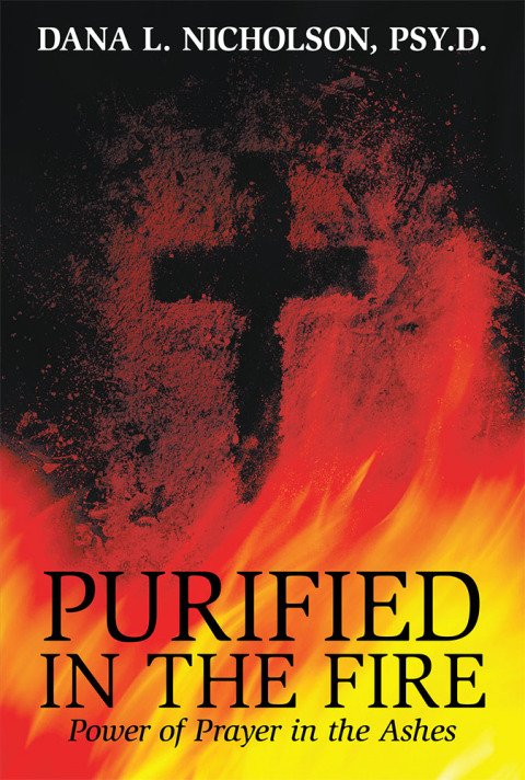 Cover image for book Purified in the Fire