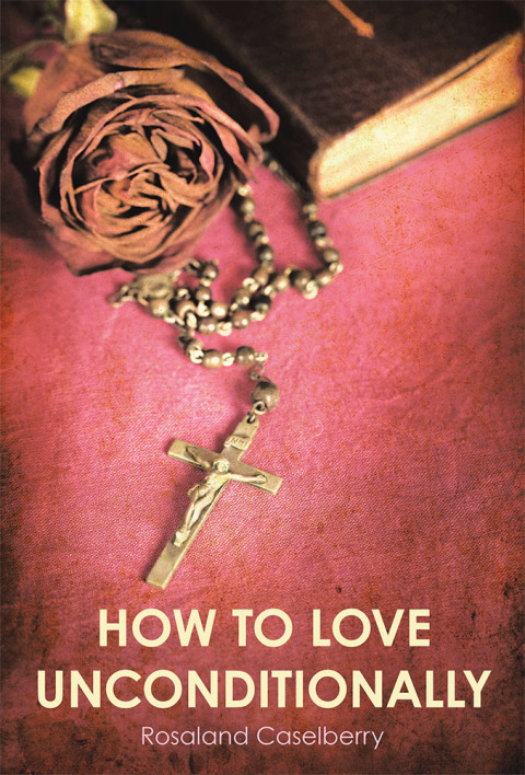 Cover image for book How to Love Unconditionally