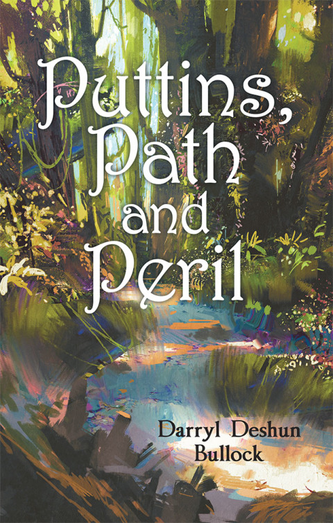 Cover image for book Puttins, Path and Peril