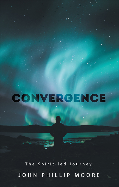 Cover image for book Convergence