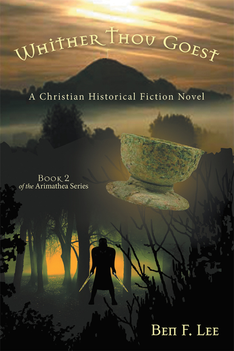 Cover image for book Whither Thou Goest
