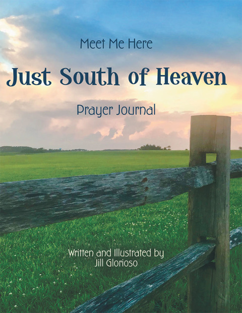 Cover image for book Just South of Heaven