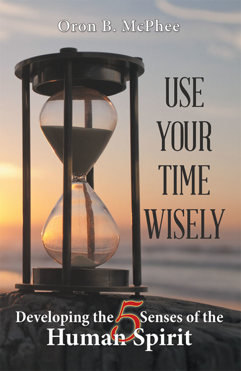 Cover image for book Use Your Time Wisely