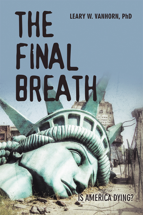 Cover image for book The Final Breath