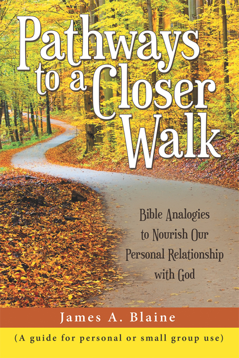 Cover image for book Pathways to a Closer Walk