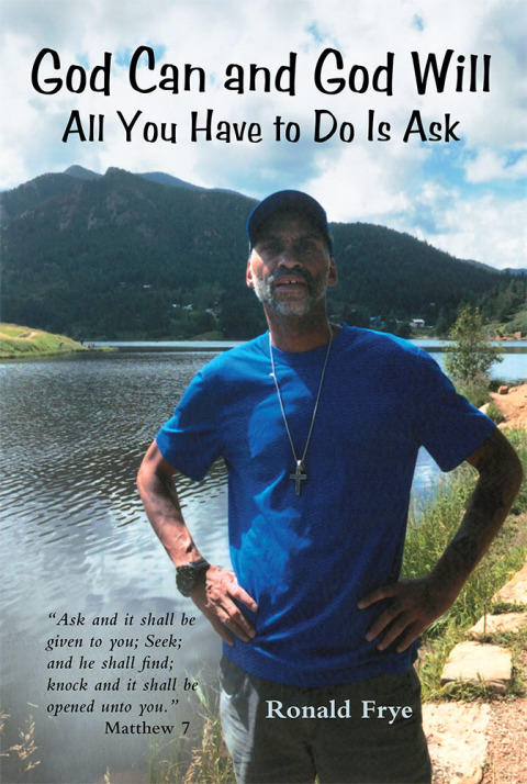Cover image for book God Can and God Will