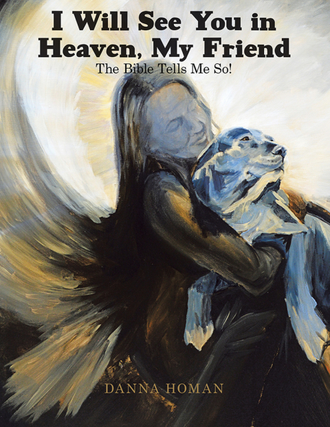 Cover image for book I Will See You in Heaven, My Friend
