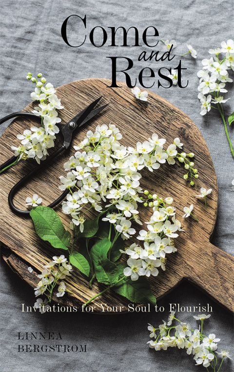 Cover image for book Come and Rest