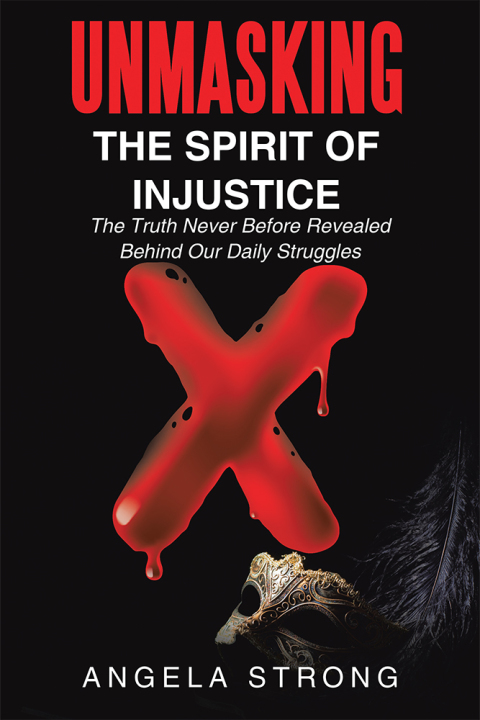 Cover image for book Unmasking the Spirit of Injustice