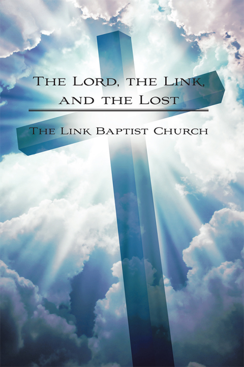 Cover image for book The Lord, the Link, and the Lost