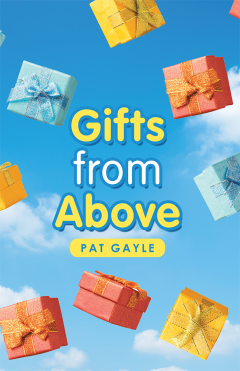 Cover image for book Gifts from Above