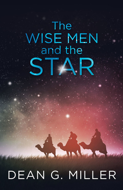 Cover image for book The Wise Men and the Star