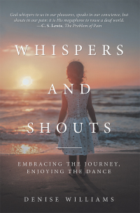 Cover image: Whispers and Shouts 9781973657125