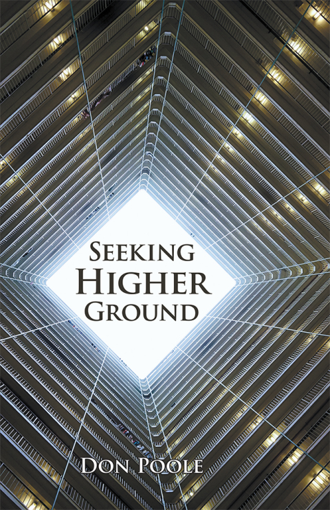Cover image for book Seeking Higher Ground