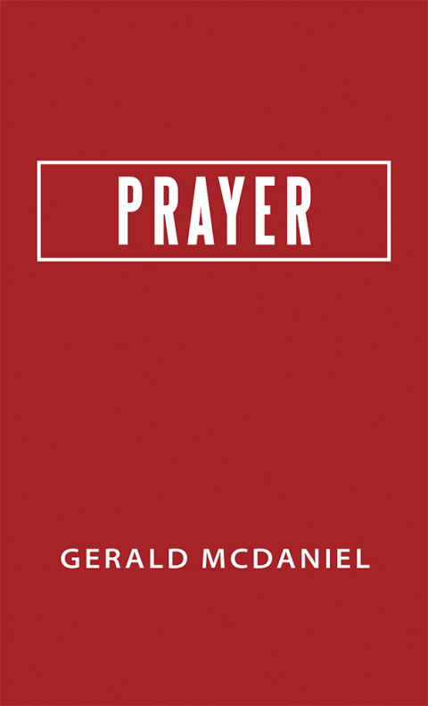 Cover image for book Prayer
