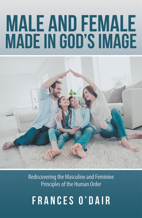 Cover image for book Male and Female Made in God’s Image