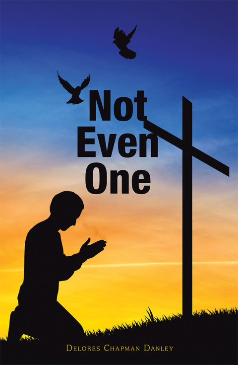 Cover image for book Not Even One