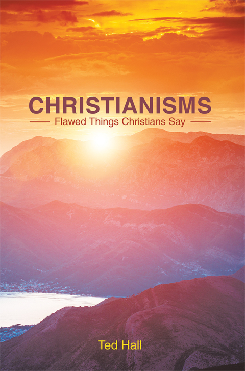 Cover image for book Christianisms
