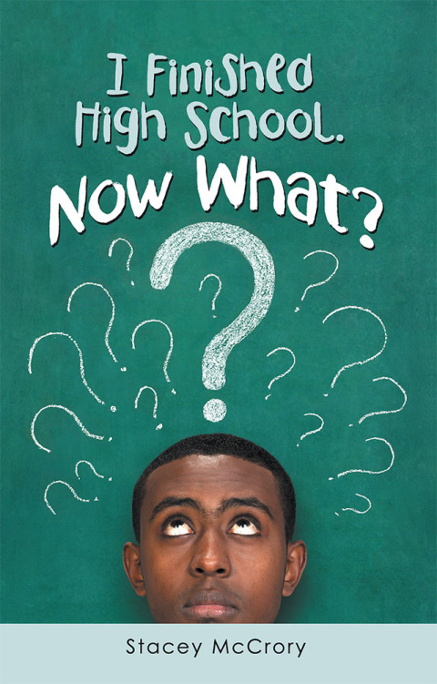 Cover image for book I Finished High School. Now What?
