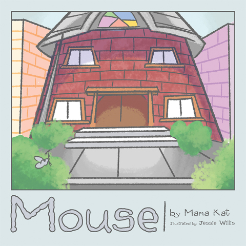 Cover image for book Mouse