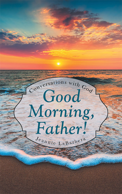 Cover image for book Good Morning, Father!