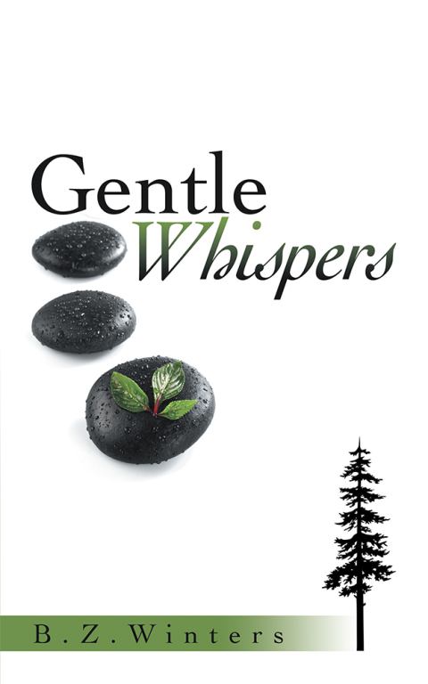 Cover image for book Gentle Whispers