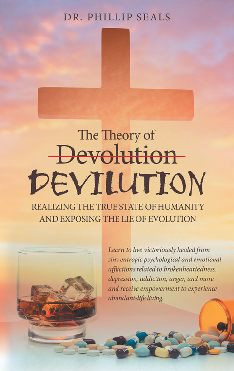 Cover image for book The Theory of Devolution Devilution