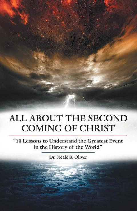 Cover image for book All About the Second Coming of Christ