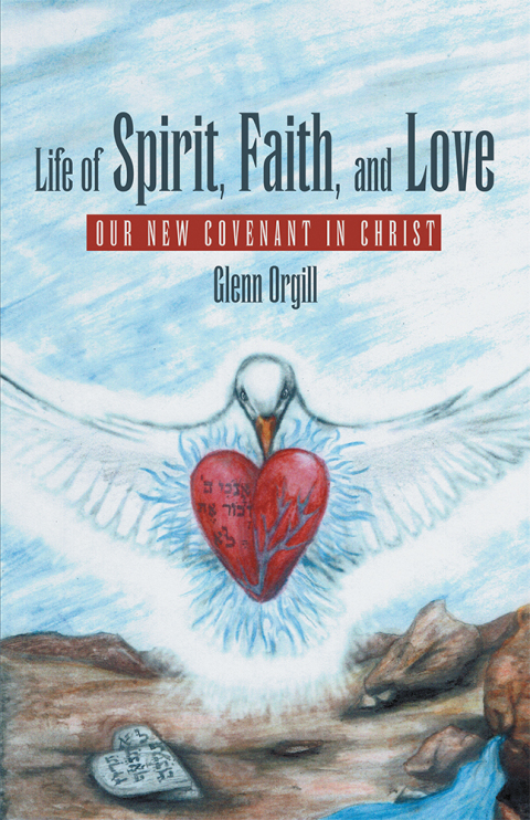 Cover image for book Life of Spirit, Faith, and Love
