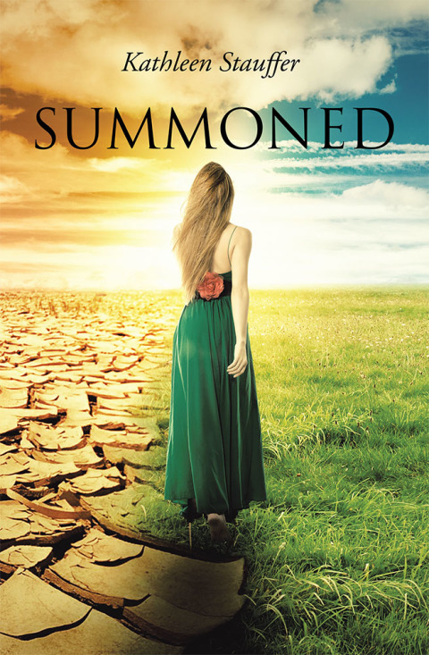 Cover image for book Summoned