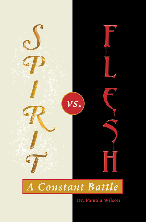 Cover image for book Spirit Vs. Flesh