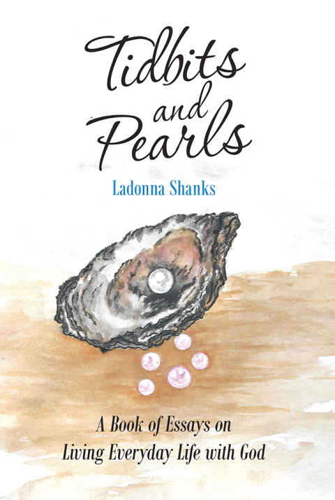 Cover image for book Tidbits and Pearls